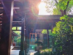 -天目湖御水温泉·度假酒店