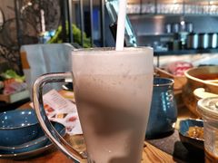-湊湊火锅·茶憩(东城万达店)