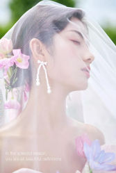 -巴黎恋人婚纱摄影(东莞总店)