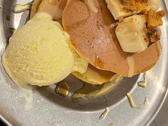 -foodoo芙多松饼店