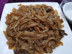 -川湘園(西华路店)