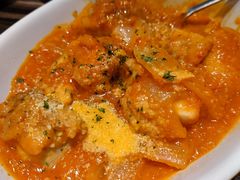 -BomBa意大利餐厅