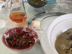 -雅和生态渔庄·宜城锅巴饭(龙灵山公园店)