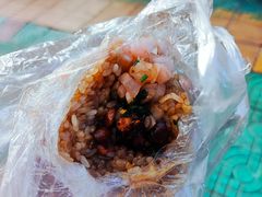 -六广门毛阿姨糯米饭
