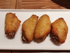 -必胜客(巴沟店)