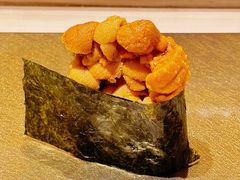 -鮨一日本料理(大中华店)