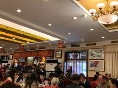 -燕风楼烤鸭店(建设总店)