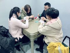 -时光loft轰趴·桌游·电玩游戏馆