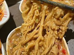 -捞王锅物料理(上海世茂广场店)
