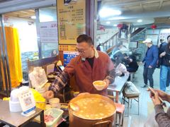 -雪园小吃部(天桥商场店)