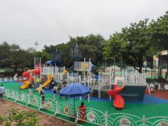 -天河儿童公园