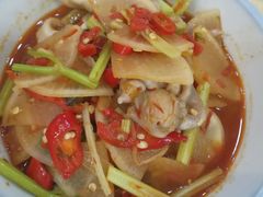 -红色湘菜馆(春风店)