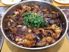 -黄记煌三汁焖锅(崇文门店)