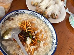 何氏豆腐-天回镇何氏豆腐(总店)