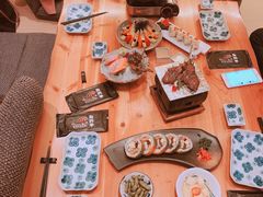 -老村旧煲(江宁金鹰店)