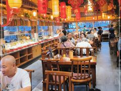 大堂-湘水谣(芙蓉店)