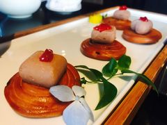 -三利音·东方司宴(外滩店)