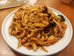 -老昌春饼(中央大街店)