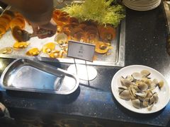 -三亚胜意海景酒店·海鲜自助餐厅(三亚湾路店)