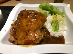 -大家乐(广州荔湾领展广场店)