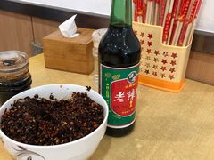 -水仙拉面(水仙街店)