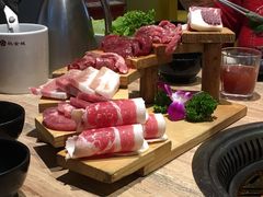 -权金城(龙旗店)