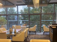 -伯豪瑞廷酒店-天伦阁西餐厅