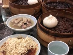 -冶春茶社(星汉大厦店)