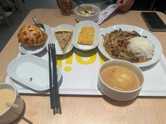 -宜家·瑞典风味餐厅(北京西红门店)