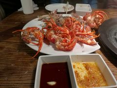 -海味当家·蒸锅海鲜(星海公园店)