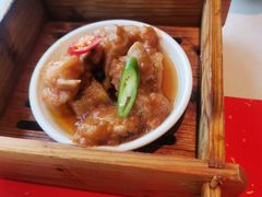 -馋遇江南·精致湖景雅宴(东方之门店)