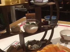 -长安大牌档之西安博物院文化餐厅(中贸店)