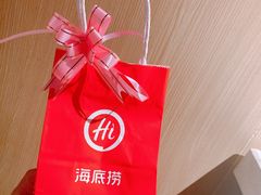 -海底捞火锅(天鹅湖银泰店)