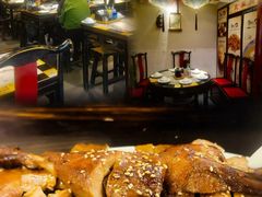 -京城小江南·北京烤鸭·江南土菜·白鱼(中关村店)