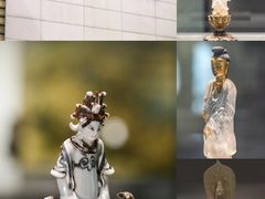 -浙江省博物馆(孤山馆区)