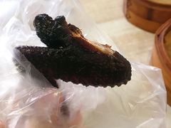 福鼎鸡翅-大叔家福鼎小吃(十全街店)