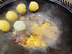 -玺炖·中国铁锅炖(虹桥天街店)