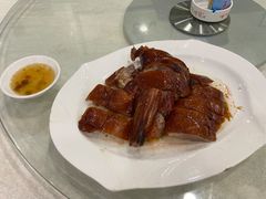 烧鹅-姚林轩