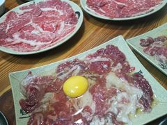 -顺德公平靓正特色牛花粥(花都店)