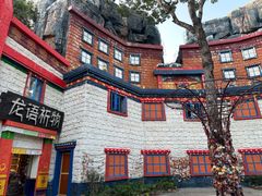 -深圳欢乐谷