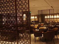 -丽都皇冠假日酒店·Matrix亦餐厅(望京店)