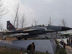 -成飞公园