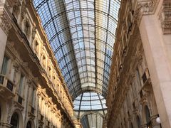 -埃马努埃莱二世拱廊