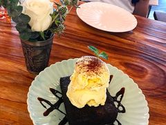 -D-harry cafe(汤家桥路店)