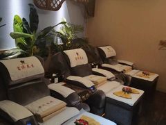 -富侨养生(康乾店)