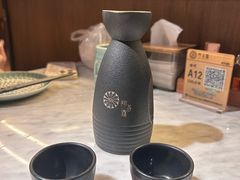 -阿吾罗日本料理(K11艺术中心店)