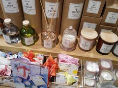 -九木杂物社(新奥购物中心店)
