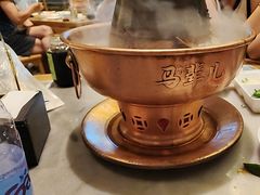 -牛街·马辈儿涮肉(牛街总店)