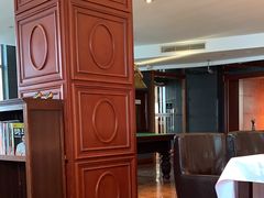 -百纳·维萨吧西餐厅(百纳瑞汀酒店)