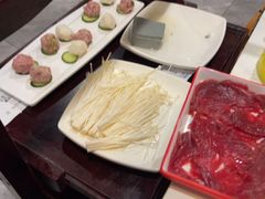 -重庆巴渝火锅(钟家村店)